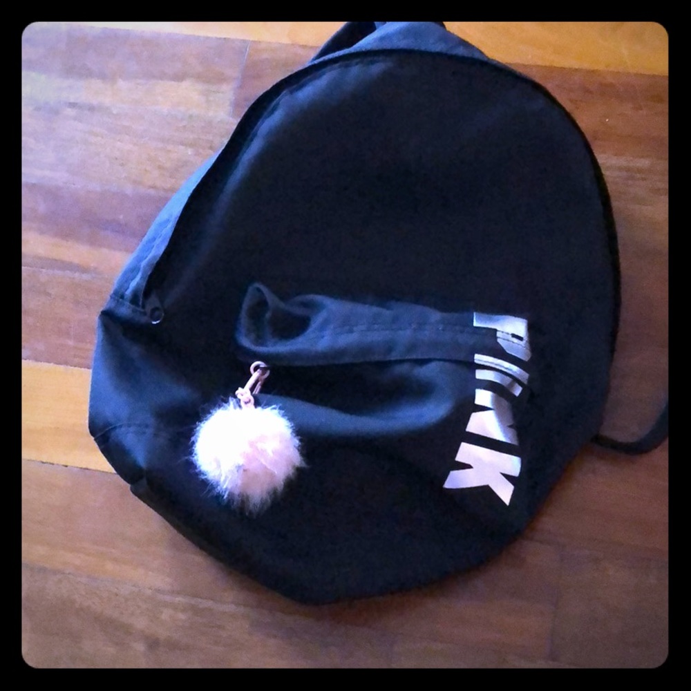 Backpack PINK